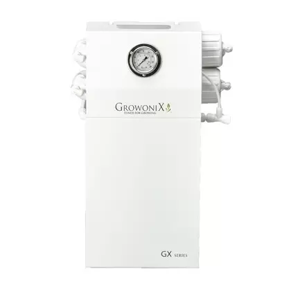 GrowoniX GX400 High Flow Reverse Osmosis System