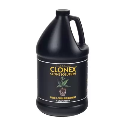 HDI 128oz Clonex Clone Solution Gallon
