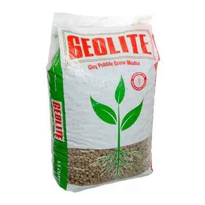 HDF Geolite Pebbles 45L 8-20 MM