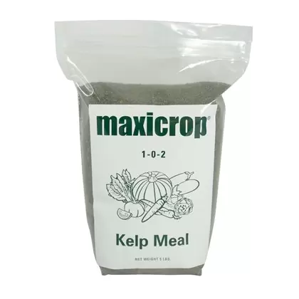 Maxicrop 5