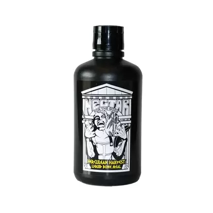 Nectar for the Gods Quart Herculean Harvest
