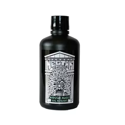 Nectar for the Gods Quart Medusa's Magic