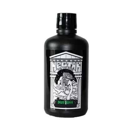 Nectar for the Gods Quart Zeus Juice