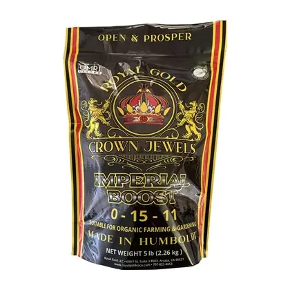Crown Jewels 5
