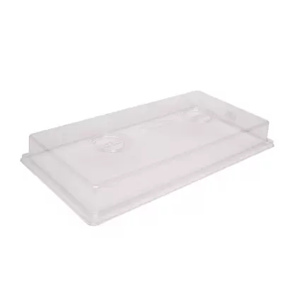 SunDome 2" Humidity Dome-Multi Vented For 10x20" Tray