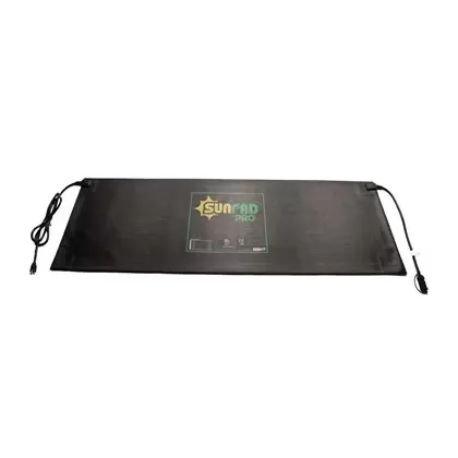 SunPad 21"x60" Pro Commerial Heat Mat Master