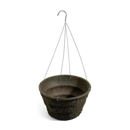 WP 14.00 XL RND BSKT 3.96GL 20/CS 18CS/PL 107127 HANGERS NOT INCLUDED