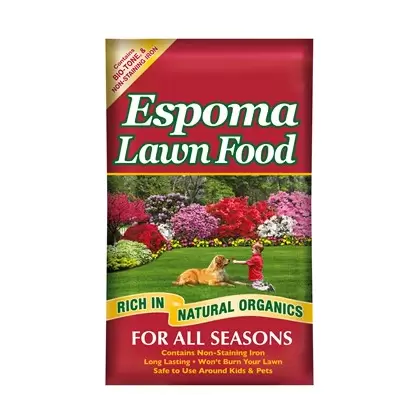 Espoma 40