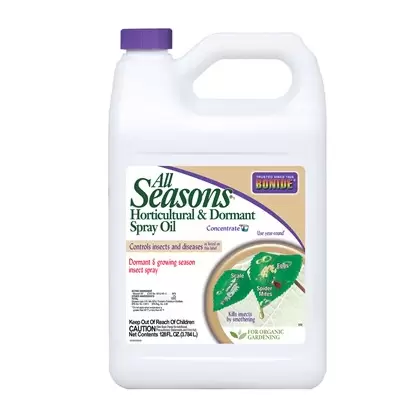 Bonide All Season 1gal Dormant Spray Oil