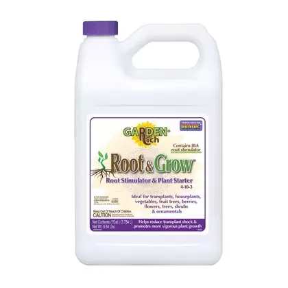 Bonide 1gal Root N' Grow Root Stimulator 4-10-3