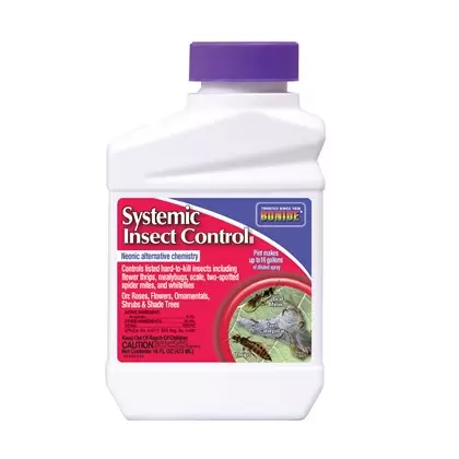 Bonide Pt Systemic Insecticide Liquid