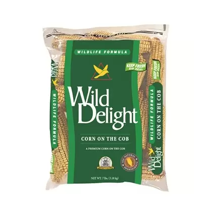 Wild Delight 7
