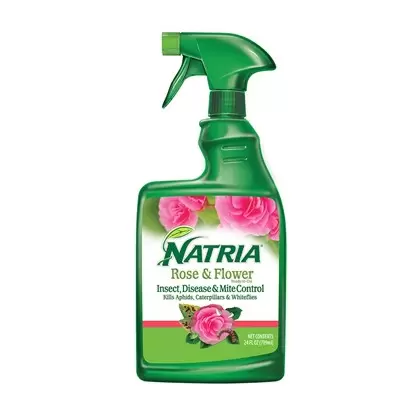 Natria 24oz Rose & Flower RTU (Keywords: Bayer )