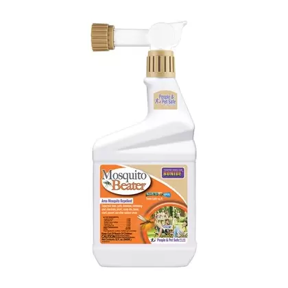 Bonide Qt Mosquito Beater Natural RTS