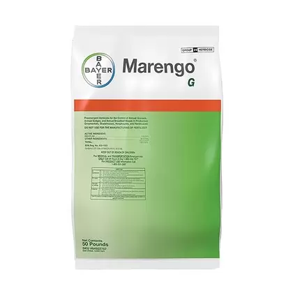 Bayer Envu Marengo G 50Lb (40/PL) AGENCY