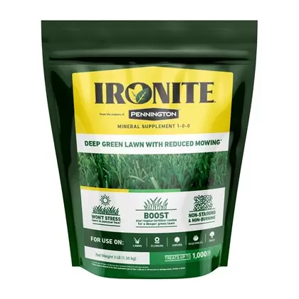 Ironite 3