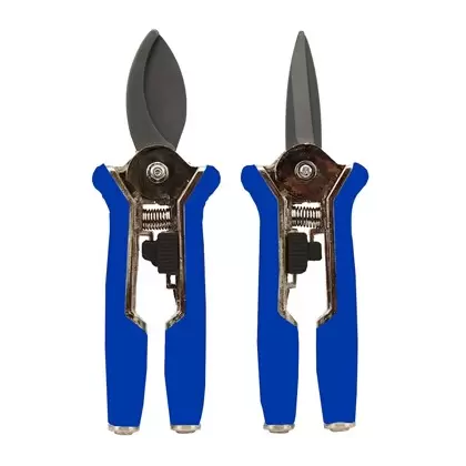 Gardener Select Pruner & Shears Combo, Comfort TRP Grips