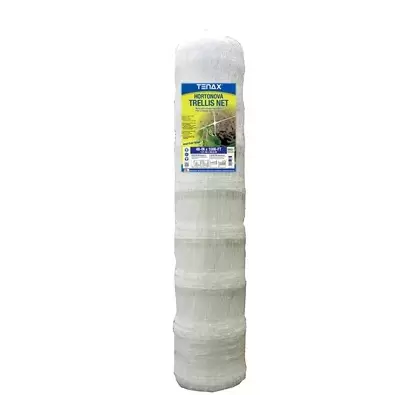 Tenax 48"x1000' Plant Trellis Net Hortonova
