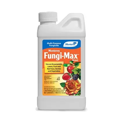 Monterey 16oz Fungi-MAX Multi Purpose Fungicide
