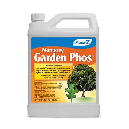 Monterey Gal Garden Phos Fungicide