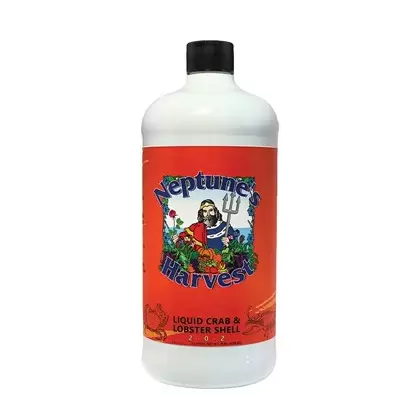 Neptunes Harvest 16oz Liquid Crab & Lobster Shell