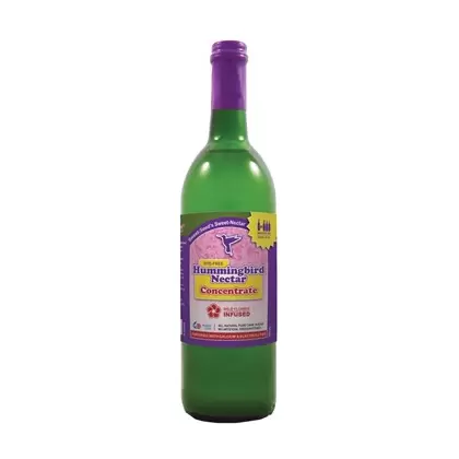 Sweet Seed 750ml Hummingbird Nectar Concentrate