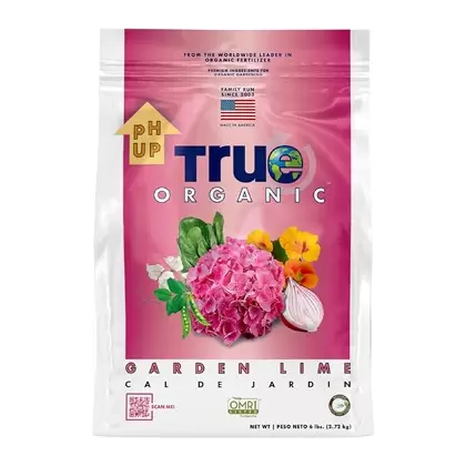 True Organic 6