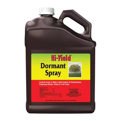 HiYield 1gal Dormant Spray