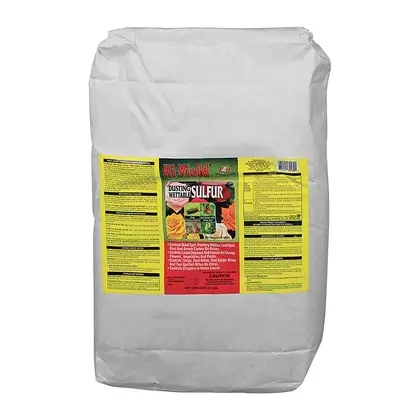 HiYield 25