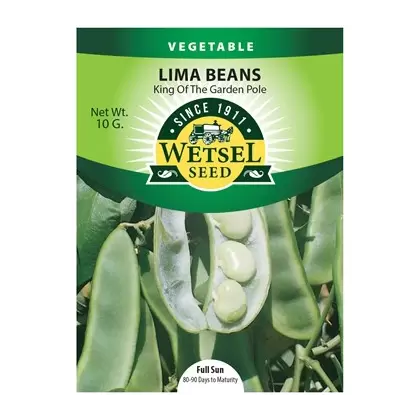 Limas, King Of Garden Pole - 10 Gram