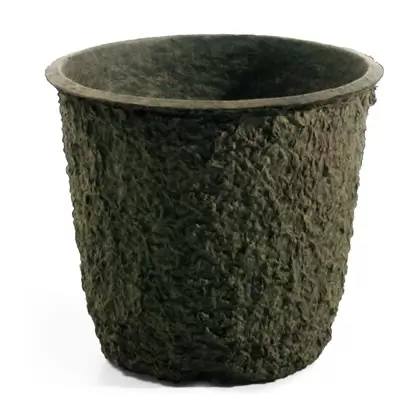 WP 10X10IN DEEP RND 2.55GL 36/CS 16CS/PL 101627