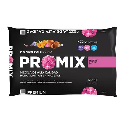 Premier Pro-Mix Ultimate Potting Mix 2cf (54/PL)