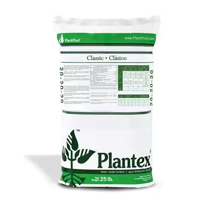 Plant-Prod 20-20-20 Classic 25lb (80/PL)
