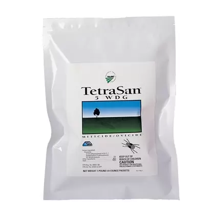 Nufarm Tetrasan WDG 1Lb (F) (8/Cs) ( Etoxazole )