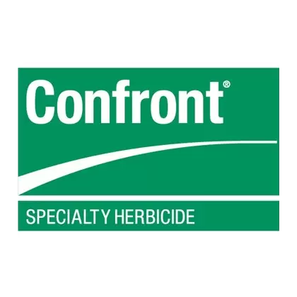 Confront Specialty 1Gl (4/Cs) ( triclopyr , clopyralid )