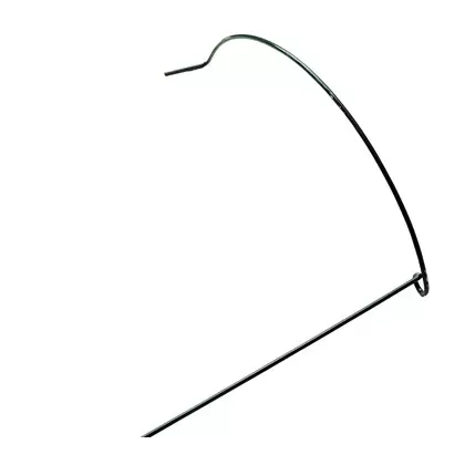 Luster Leaf Connecting Stakes Set Of 3 30" Stakes & 13" Arms