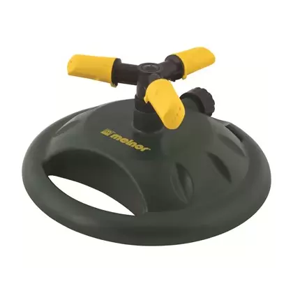 Melnor 3 Arm Revolving Sprinkler 60' Circle