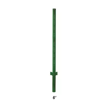 Origin Point 6' LD Post