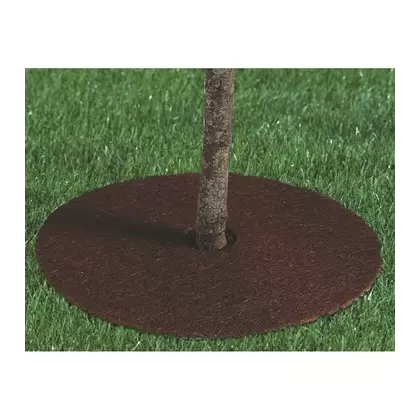 Bosmere 36" Coco Fiber Tree Protector Ring Round