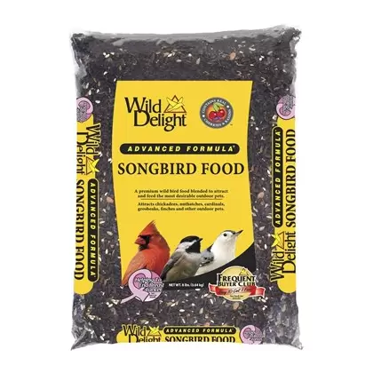 Wild Delight 8