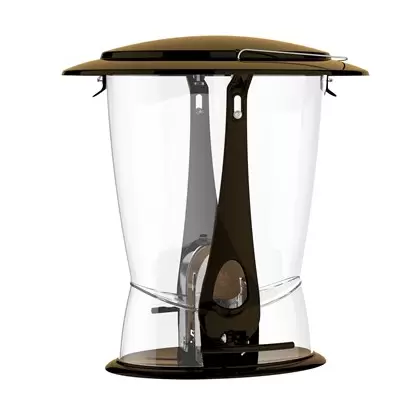 Classic Squirrel Proof X2 Feeder 4