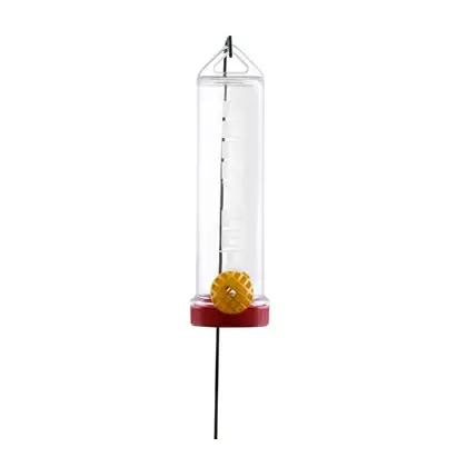 Perky Pet Hanging Basket Style Hummingbird Feeder