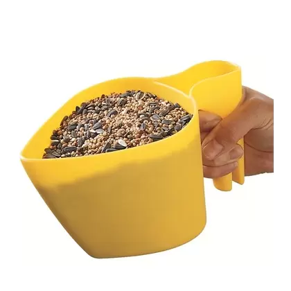 Perky Pet Scoop N Fill