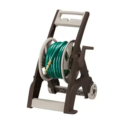 Ames 175' Never Leak Hose Reel