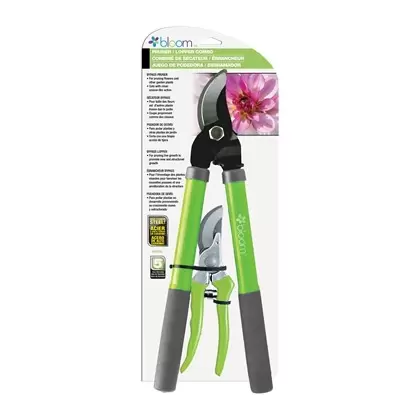 Bond Bloom Lopper/Pruner Combo