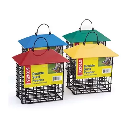 Classic Double Suet Fdr with Weather Guard