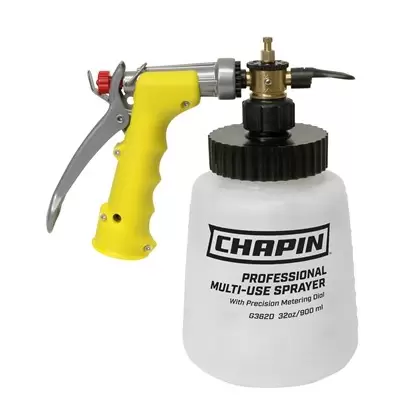 Chapin 32oz Hose End Sprayer Deluxe Pro