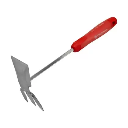 Corona ComfortGEL Hoe Cultivator Stainless Steel