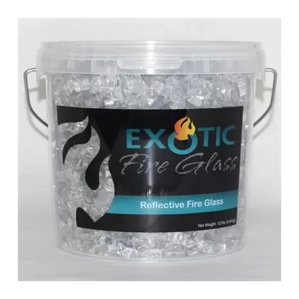 Exotic Pebbles 12