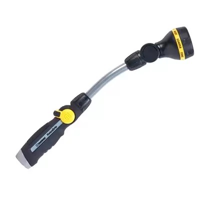 Melnor Relaxgrip 16" 8 Pattern Pivoting Water Wand